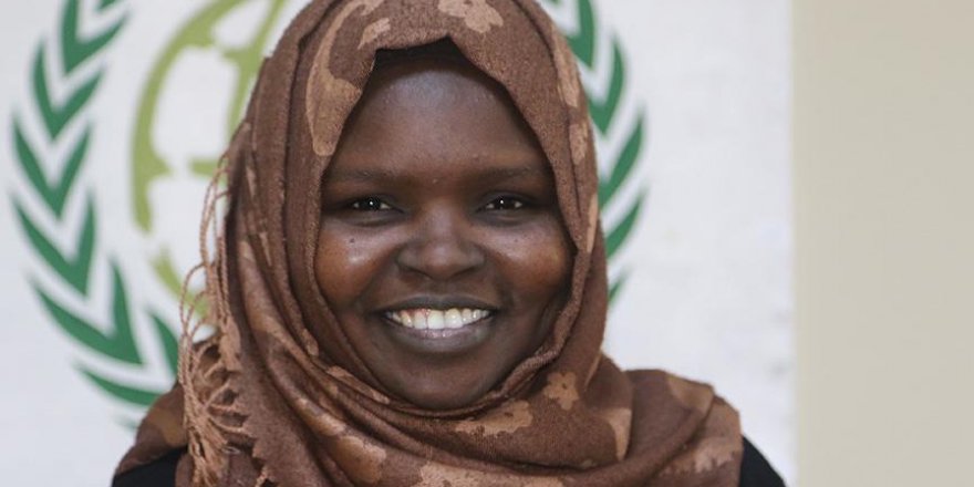 8 yıllık yaşam mücadelesinin sonu mutluluk oldu