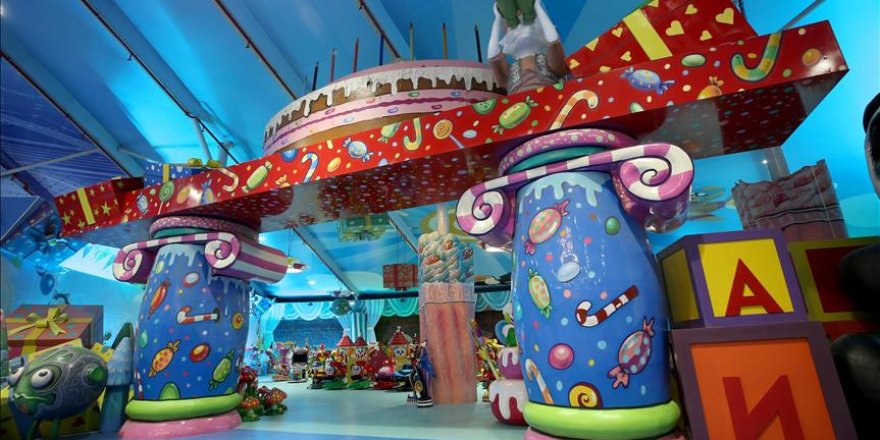 Yıllar süren bilmece çözülüyor: Ankapark baharda açılacak