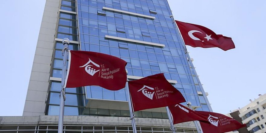 'Gündüzlü Yaşam Merkezleri' yaygınlaştırılacak