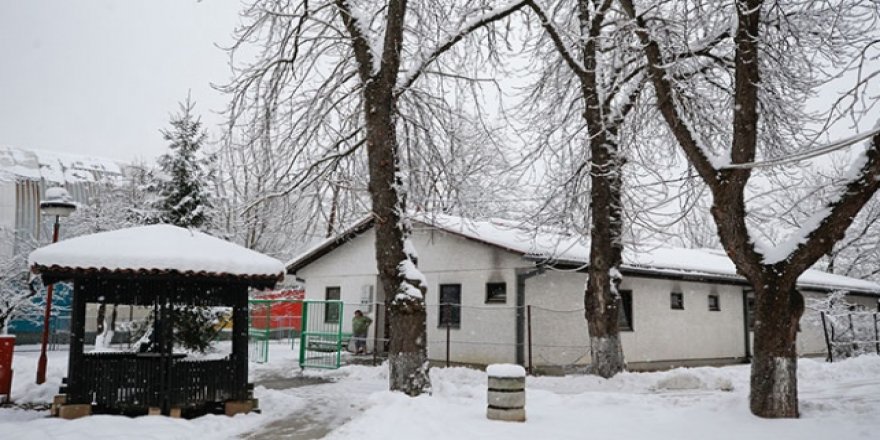 Saraybosnalı evsizlerin 35 yıllık sıcak yuvası