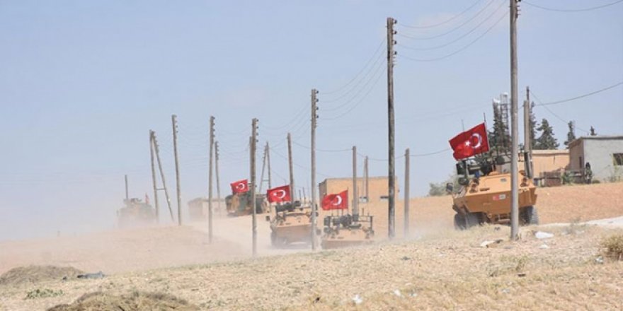 Suriyelilerin yeni umudu 'güvenli bölge'