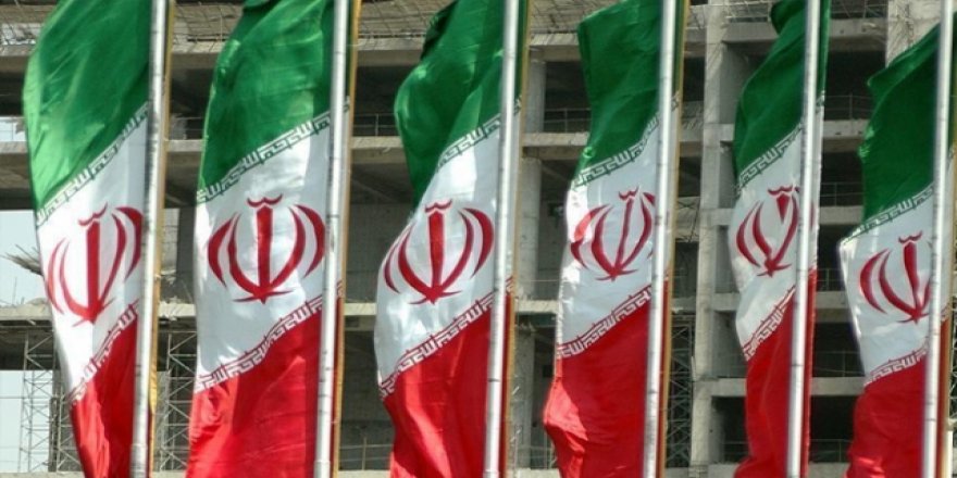 İran devlet televizyonu sunucusu ABD’de gözaltına alındı