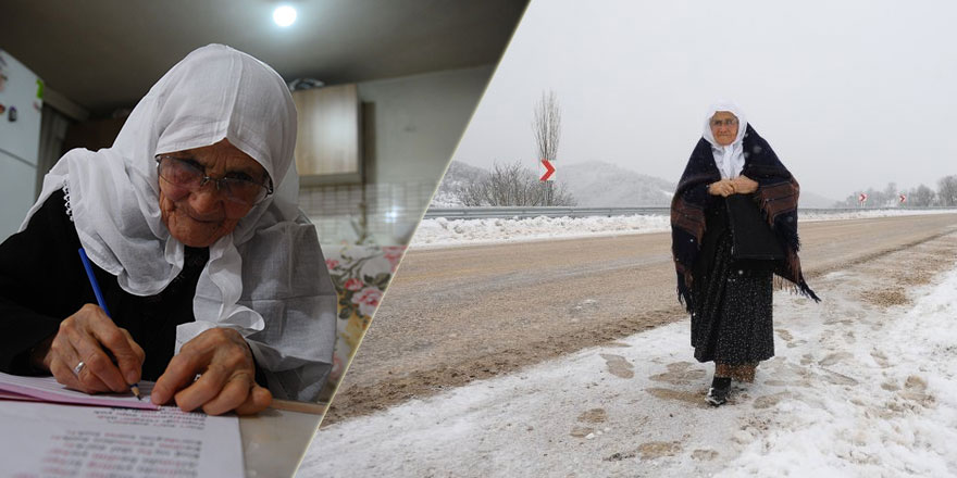 'Okuryazarlık Seferberliği'nde 900 binin üzerinde kişiye ulaşıldı