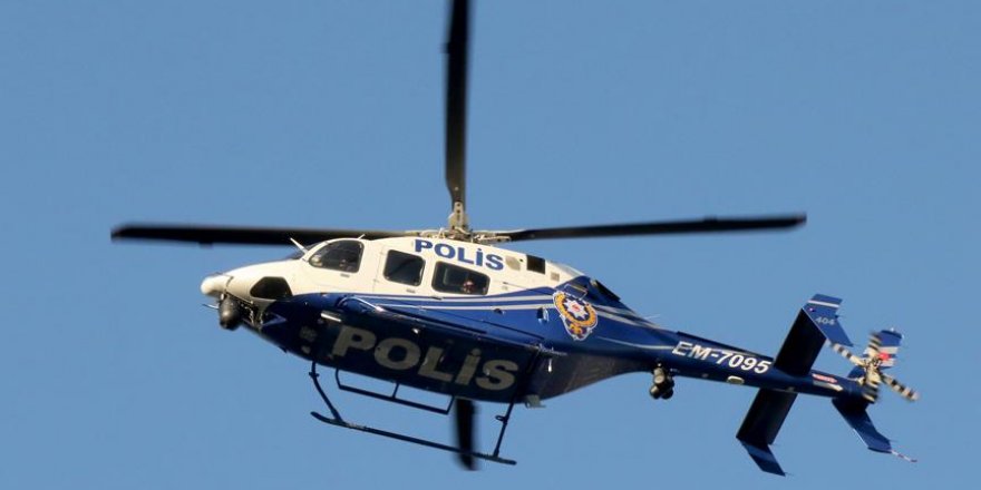 Sürücüler dikkat! Ceza 'havadan' gelebilir