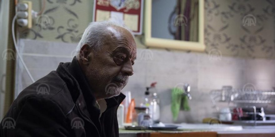 Yahudi yerleşimciler yüzünden rahat uyku uyuyamıyorlar