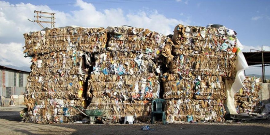 Çevreyi korumaya 133,4 milyar lira harcadık