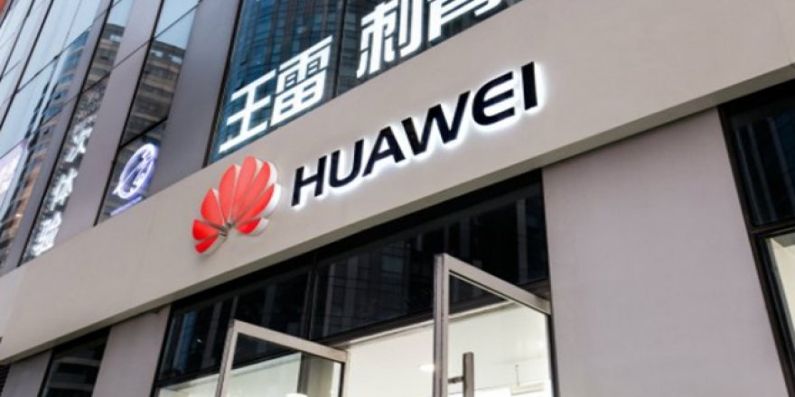 Almanya Huawei'ye 5G erişimini yasaklamayı tartışıyor
