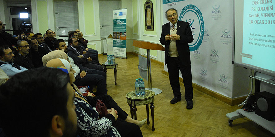 'Aileyi koruyamazsak gelecek nesilleri kaybederiz'