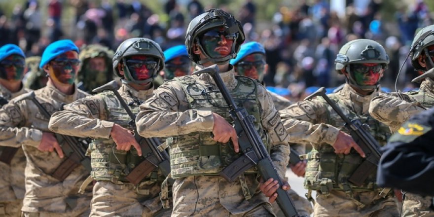 Milli Savunma Bakanlığından yeni askerlik sistemiyle ilgili açıklama