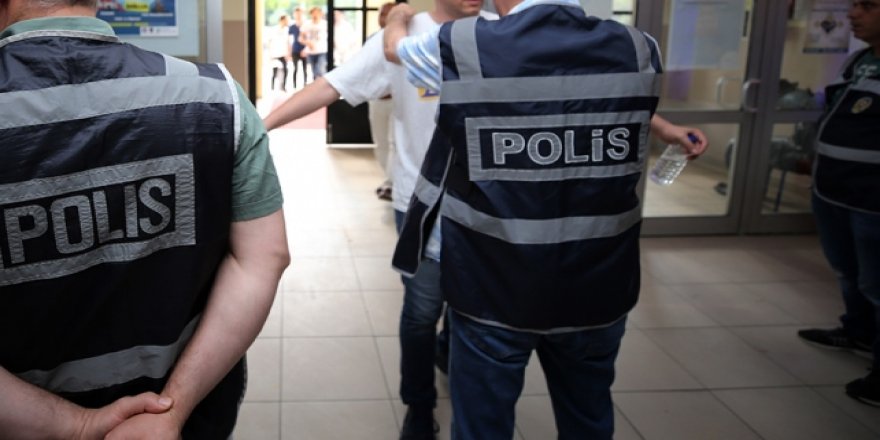 Merkezi sınavlara girişte uygulanan yasaklar esnetildi