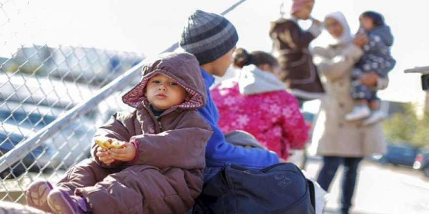 İsveç'te sığınmacılara "Hristiyanlık testi" iddiası