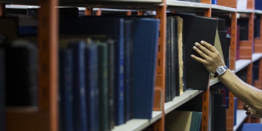 Kütüphaneler yarıyıl tatilinde de çocukları bekliyor