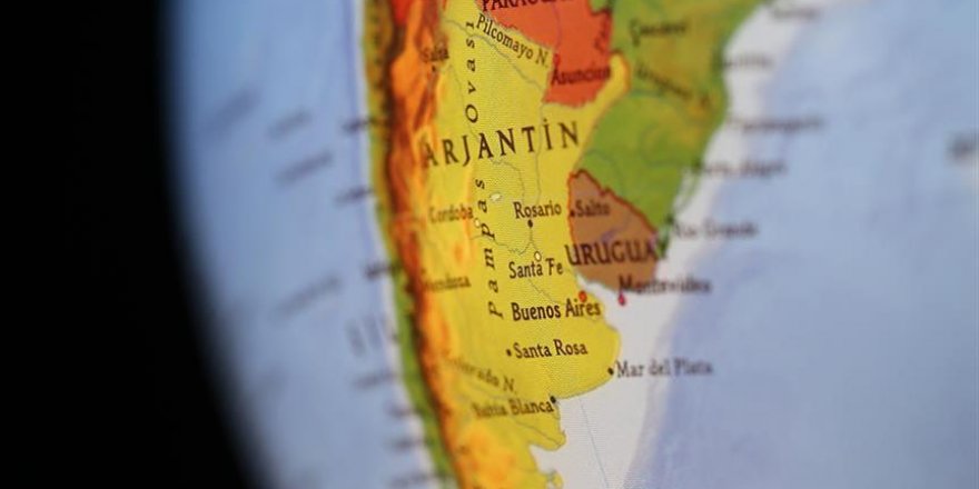 Arjantin'de hantavirüsü kabusu yaşanıyor