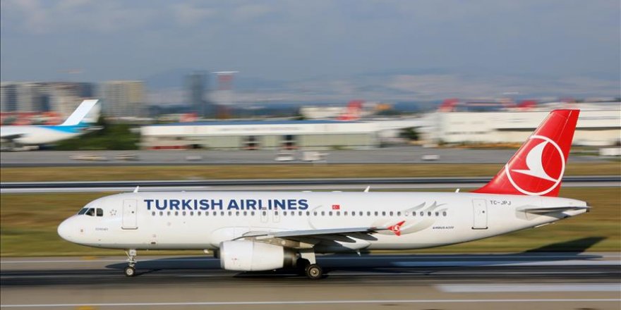Ankara'dan ABD ve Çin'e direkt uçuş hedefi