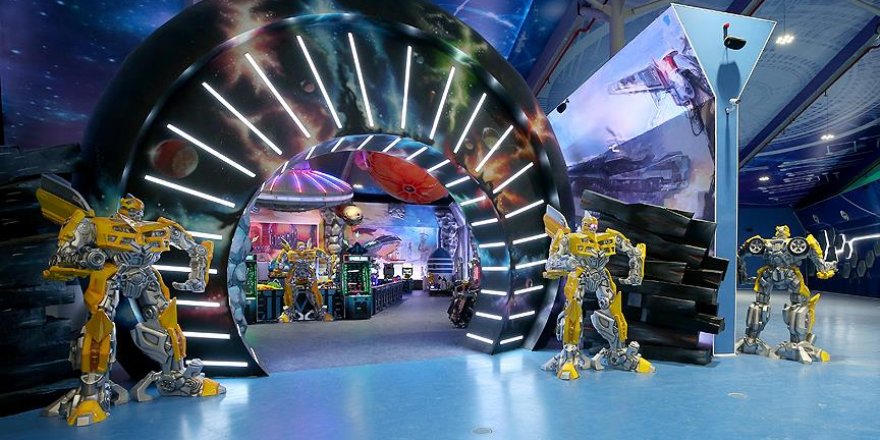 Ankapark'ın açılış tarihi açıklandı