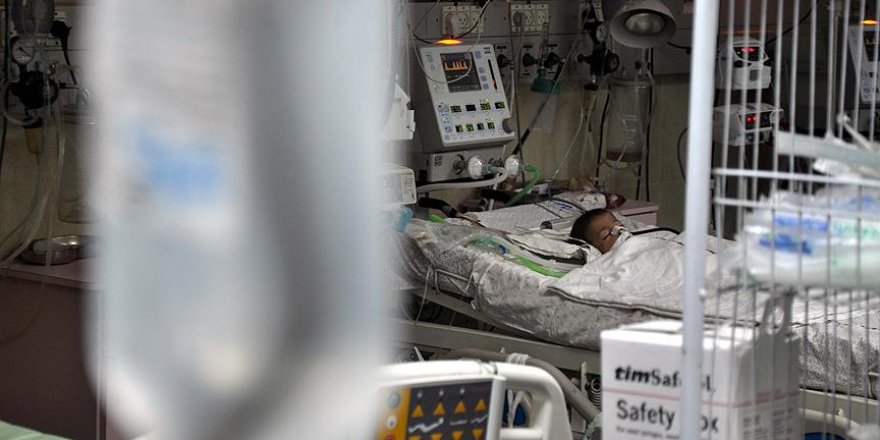 Gazze'de sağlık krizi: Hizmetler duracak