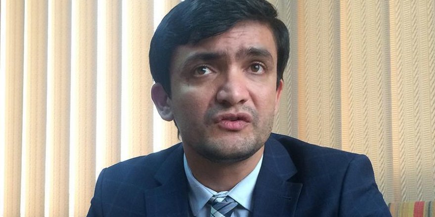 Afganistan'da barış ümidi doğdu