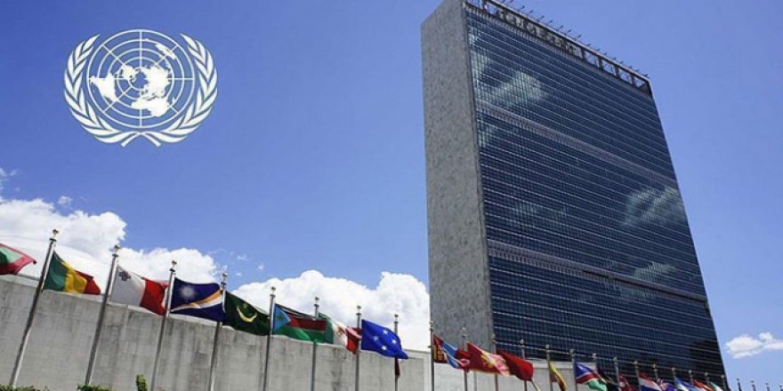 Birleşmiş Milletler Libya'daki gelişmelerden endişeli