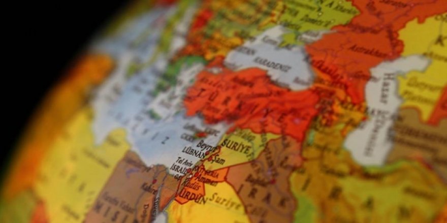 Ürdün ile İsrail arasında havalimanı polemiği