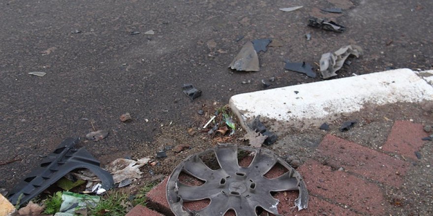 İran'ın bir diğer problemi: 'Trafik kazaları'