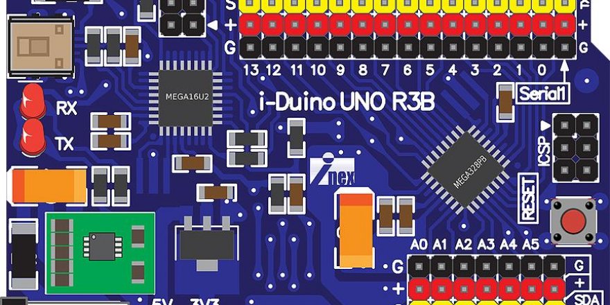 Robot teknolojisinde bir aşama daha: Bulunduğu ortama göre şekil değiştiriyorlar