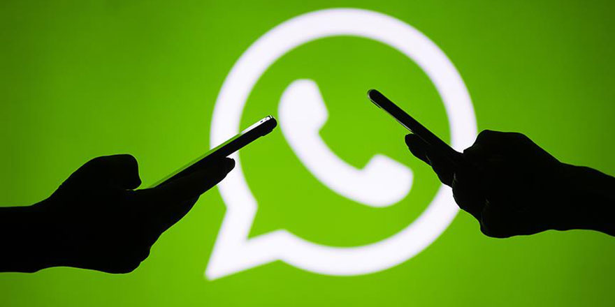 WhatsApp'ta 'para transferi' dönemi