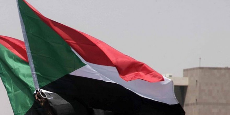Sudan hükümeti sorunları çözmeye çalışıyor