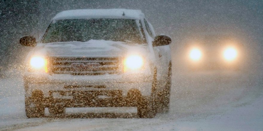 2018-19 kışı dünyada da çetin geçiyor