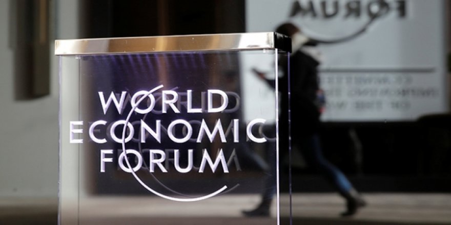 Trump, Macron ve Theresa May Davos'a katılmıyor