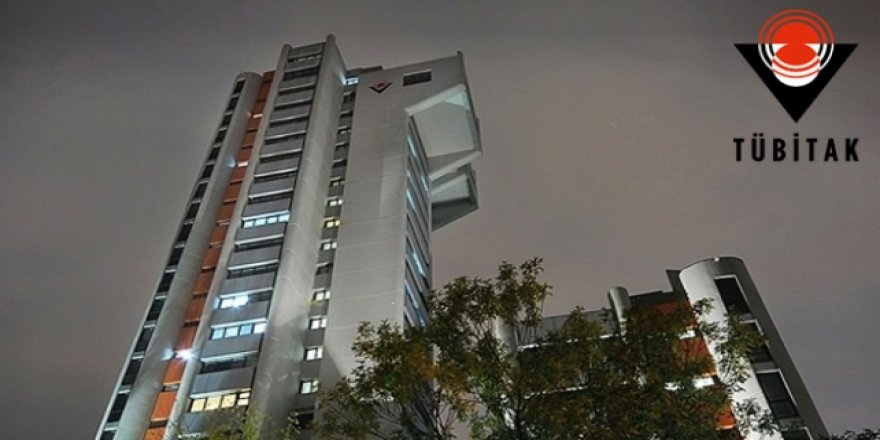 TÜBİTAK'tan proje desteklerine 1,9 milyar lira