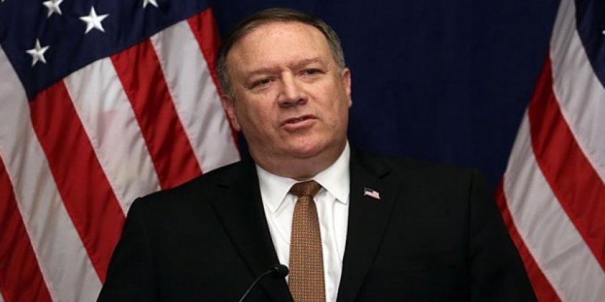 ABD hayal görüyor: "İsrail-Filistin sorunu çözüme yakın noktada"