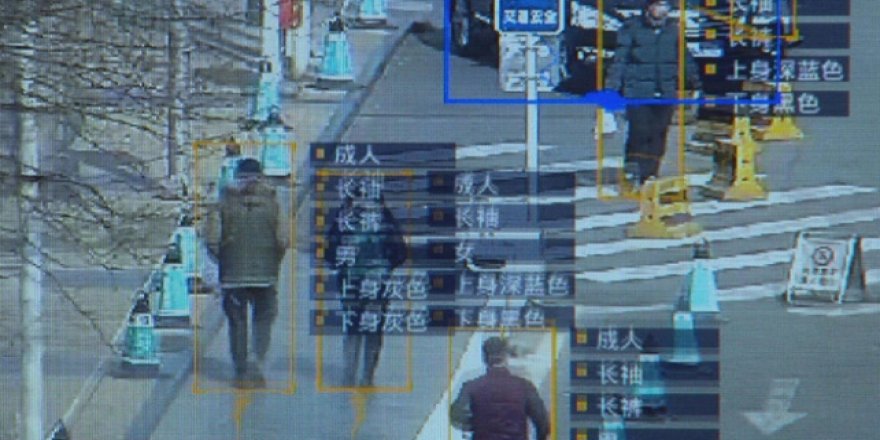 Çin'de borcu olanlar teşhir edilecek