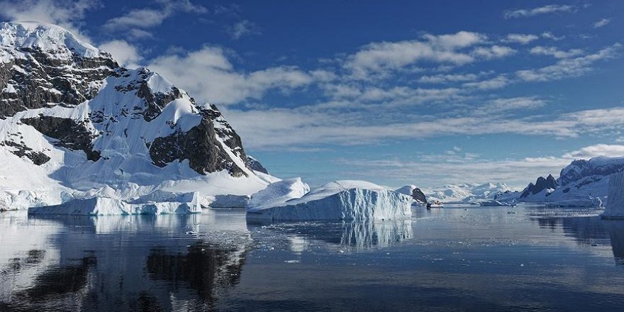 Türkiye'den Antarktika'da meteorolojik çalışma
