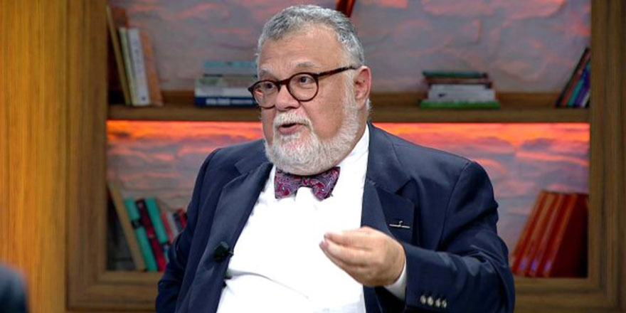 Celal Şengör: Müslümanlık Türkleri cahilleştirdi!