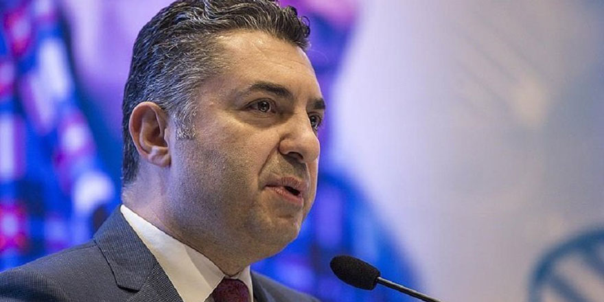 RTÜK yapımcılarla 'şiddet ve istismarı' görüşecek