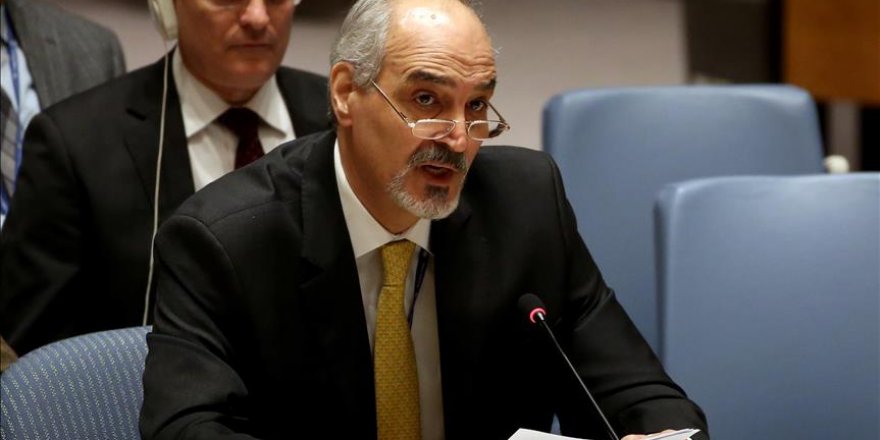 Esed Rejimi: "Tel Aviv'i vururuz"