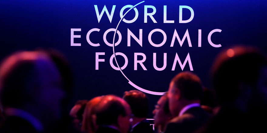 Yemen ve Suriye'yi gündeme bile almayan Davos'a çağrı