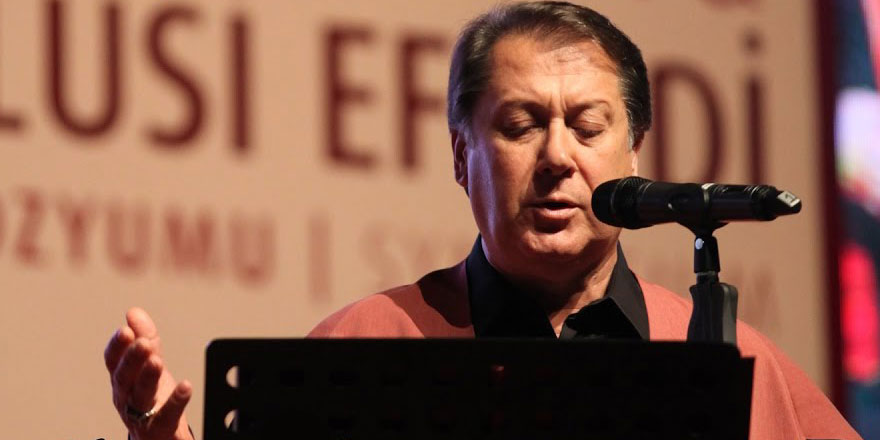 Ahmet Özhan: Allah’a teslim ol, adaletine sığın zamanını düşünme