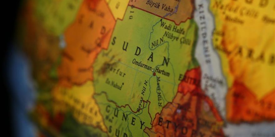 Sudan'daki gösterilerin sebebi hükümetin 'ölümcül hataları' mı?
