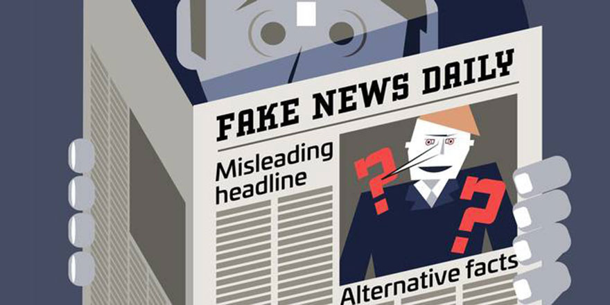 Yalan haberleri filtreleyen bir program geliştirildi