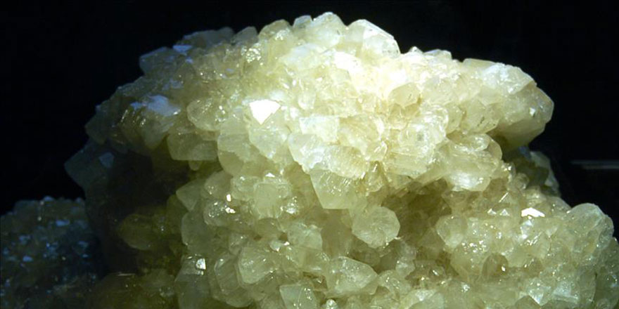 Bor ihracatında hedef 1 milyar doların üzerine çıkmak