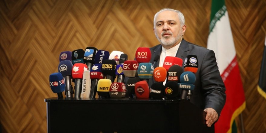 İran'dan Maduro'ya tam destek