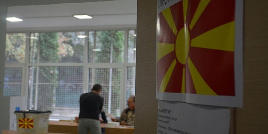 Avrupa Birliği ve NATO isim krizinin çözümünden memnun