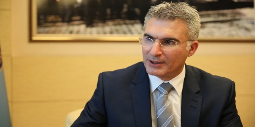 Malta'dan AB yolunda Türkiye'ye tam destek