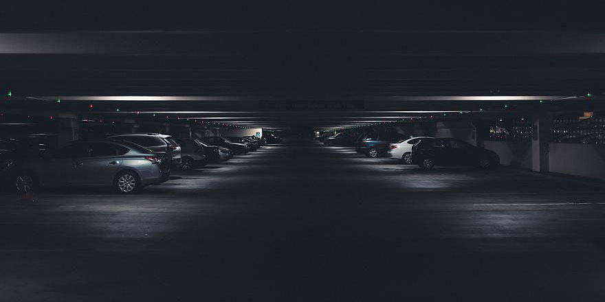 Sadece kadınların kullanacağı otopark mahkemelik oldu