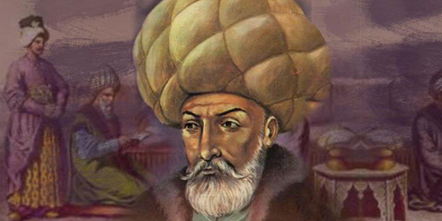 Sözünü sakınmayan, babasını bile eleştiren şair: Nefi