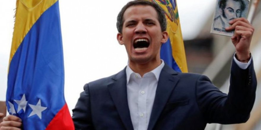 Üç ülkeden Venezuela'ya: Seçime gidin