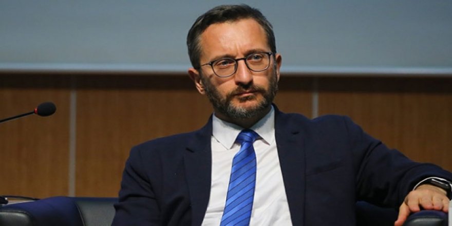 "Türkiye, Duhok halkı ile yakın iş birliğini sürdürecek"