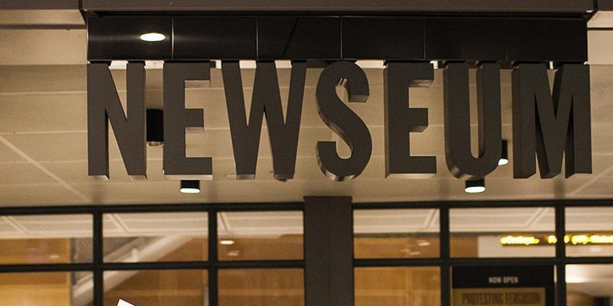 ABD'de basın müzesi 372,5 milyon dolara satıldı