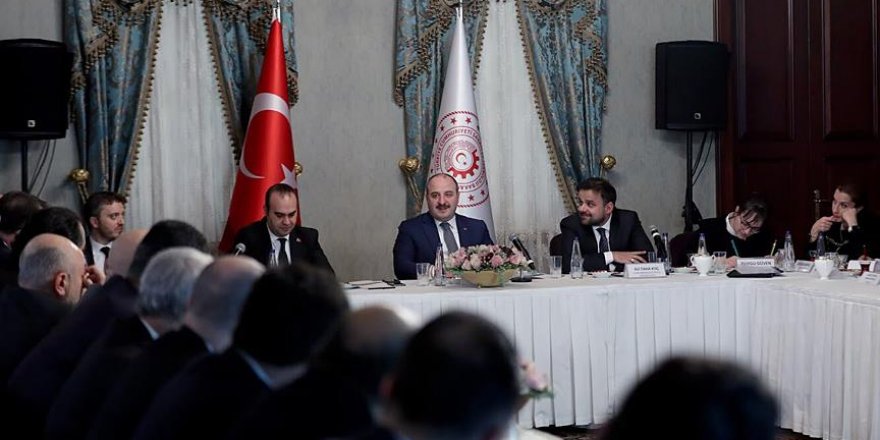 'Açık kaynak yazılımının yaygınlaşması güvenlik risklerini azaltacak'